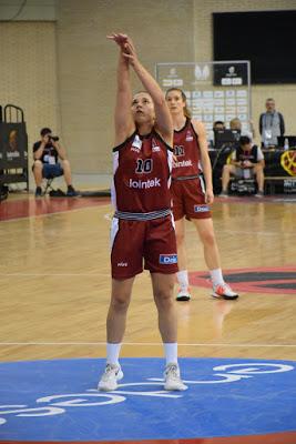 Galería de clics del Gernika-Al-Qázeres (Open Day Liga Femenina)