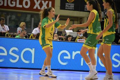 Galería de clics del Gernika-Al-Qázeres (Open Day Liga Femenina)