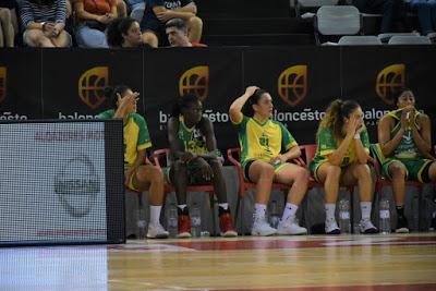 Galería de clics del Gernika-Al-Qázeres (Open Day Liga Femenina)