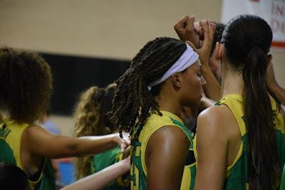 Galería de clics del Gernika-Al-Qázeres (Open Day Liga Femenina)