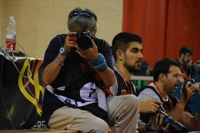 Galería de clics del Gernika-Al-Qázeres (Open Day Liga Femenina)