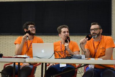 Galería de clics del Uni Girona-Valencia Basket (Open Day Liga Femenina)