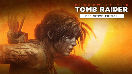 Shadow of the Tomb Raider: Definitive Edition saldría el 7 de diciembre Shadow of the Tomb Raider: Definitive Edition saldría el 7 de diciembre