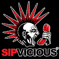 sipvicious