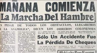 Octubre un mes de sucesos históricos en Panamá