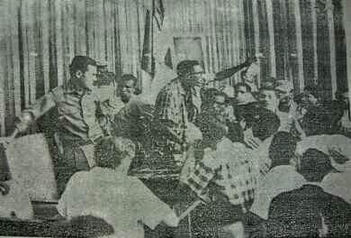 Octubre un mes de sucesos históricos en Panamá