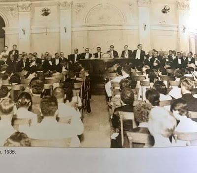 Octubre un mes de sucesos históricos en Panamá
