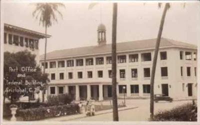 Octubre un mes de sucesos históricos en Panamá