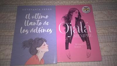 Hablemos sobre New Adult “made in Europe” y experiencia Erasmus