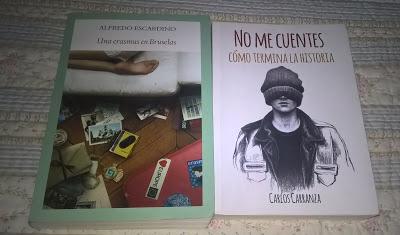 Hablemos sobre New Adult “made in Europe” y experiencia Erasmus