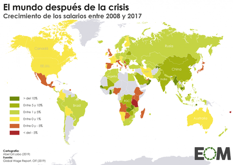 La apuesta de Estados Unidos por Asia-Pacífico