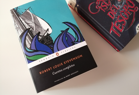 Cuentos completos (1) de Robert Louis Stevenson
