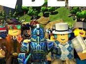 Roblox, juego online multijugador gratuito asegura muchas horas diversión