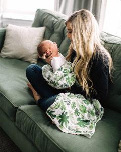 la llegada del otoño