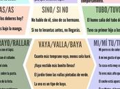 poco ortografía nunca viene