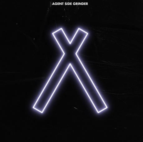 AGENT SIDE GRINDER - AX