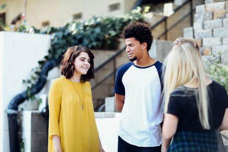 Aprender idiomas en el extranjero. 10 cosas esenciales. aprender-idiomas-en-el-extranjero-hablar