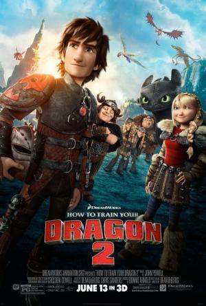 Reseñas: Cine: Mamma mía 2, Cómo entrenar a tu dragón 2, Estoy hecho un chaval Reseñas: Cine: Mamma mía 2, Cómo entrenar a tu dragón 2, Estoy hecho un chaval
