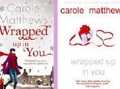 Reseña: libro: Envuelta