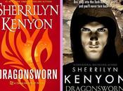 Reseña: libro: juramento dragón (Cazadores Oscuros