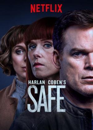 Reseña de serie: Safe