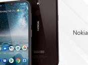 Global trae Ecuador portafolio smartphones Nokia mejor experiencia Android
