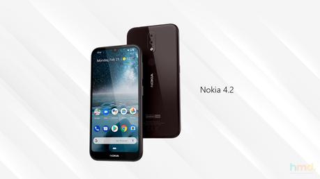 HMD Global trae a Ecuador el portafolio de smartphones Nokia con la mejor experiencia de Android HMD Global trae a Ecuador el portafolio de smartphones Nokia con la mejor experiencia de Android