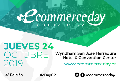 Costa Rica será sede nuevamente del eCommerce Day
