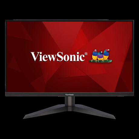 ViewSonic presenta cuatro nuevos monitores gaming de su popular serie VX58