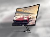 ViewSonic presenta cuatro nuevos monitores gaming popular serie VX58