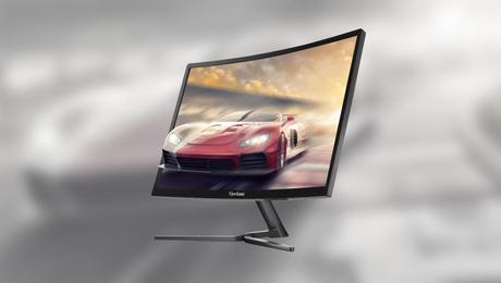 ViewSonic presenta cuatro nuevos monitores gaming de su popular serie VX58