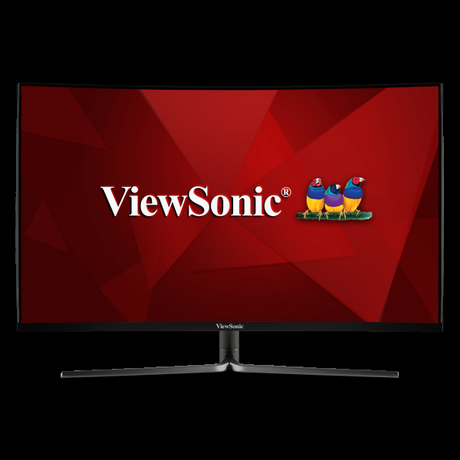 ViewSonic presenta cuatro nuevos monitores gaming de su popular serie VX58