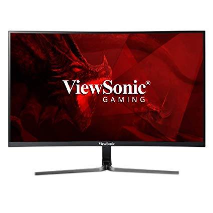 ViewSonic presenta cuatro nuevos monitores gaming de su popular serie VX58