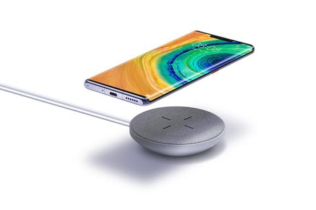 Todo sobre la nueva serie HUAWEI Mate 30 y Mate 30 Pro