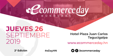 Los negocios por Internet se darán cita en Tegucigalpa que será sede del eCommerce Day Honduras