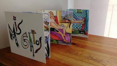 Libro de artista 