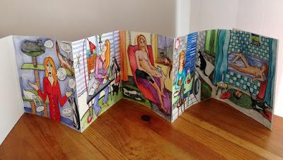 Libro de artista 