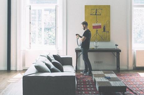 Cómo sacarle provecho a la fotografía de interiores fotografía de interiores