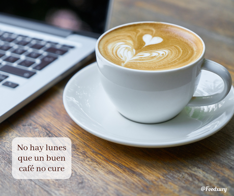 20 Frases de Café Inspiradoras para los Cafeteros de Corazón