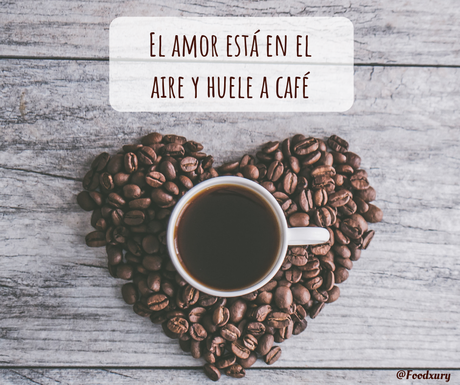 20 Frases de Café Inspiradoras para los Cafeteros de Corazón - Paperblog