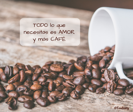 20 Frases de Café Inspiradoras para los Cafeteros de Corazón