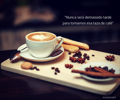 20 Frases de Café Inspiradoras para los Cafeteros de Corazón