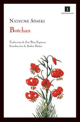 Reseña #162: Botchan