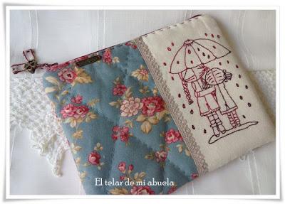 NECESERES PATCHWORK.