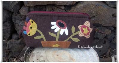 NECESERES PATCHWORK. NECESERES PATCHWORK.