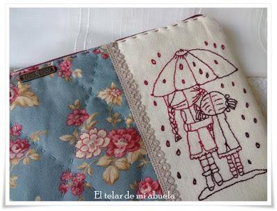 NECESERES PATCHWORK.