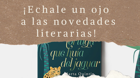 Recomendaciones Literarias: Septiembre