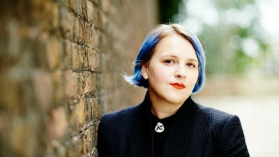 RESEÑA: La sirena y la señora Hancock.