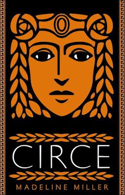 Reseña: Circe. Reseña: Circe.