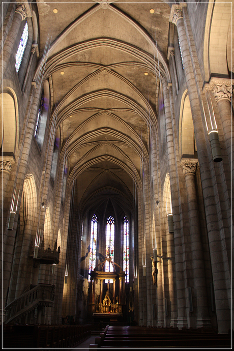 Edén en Albi